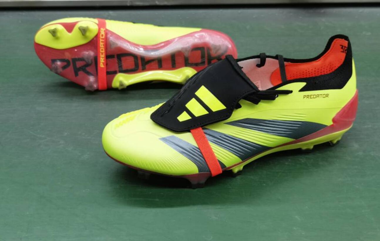 Adidas Predator Elite Tongue FG Size 39-45-60479770